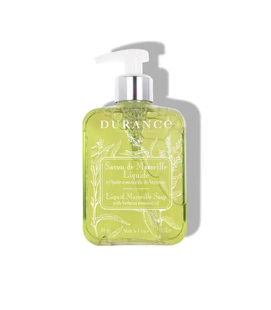 Liquid Marseille Verbena Soap 300ml