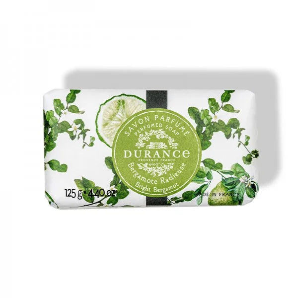Bright Bergamot