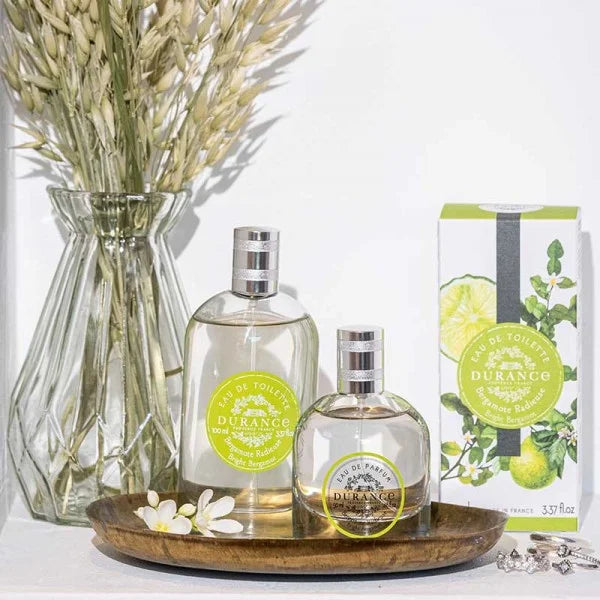 Bright Bergamot Soap