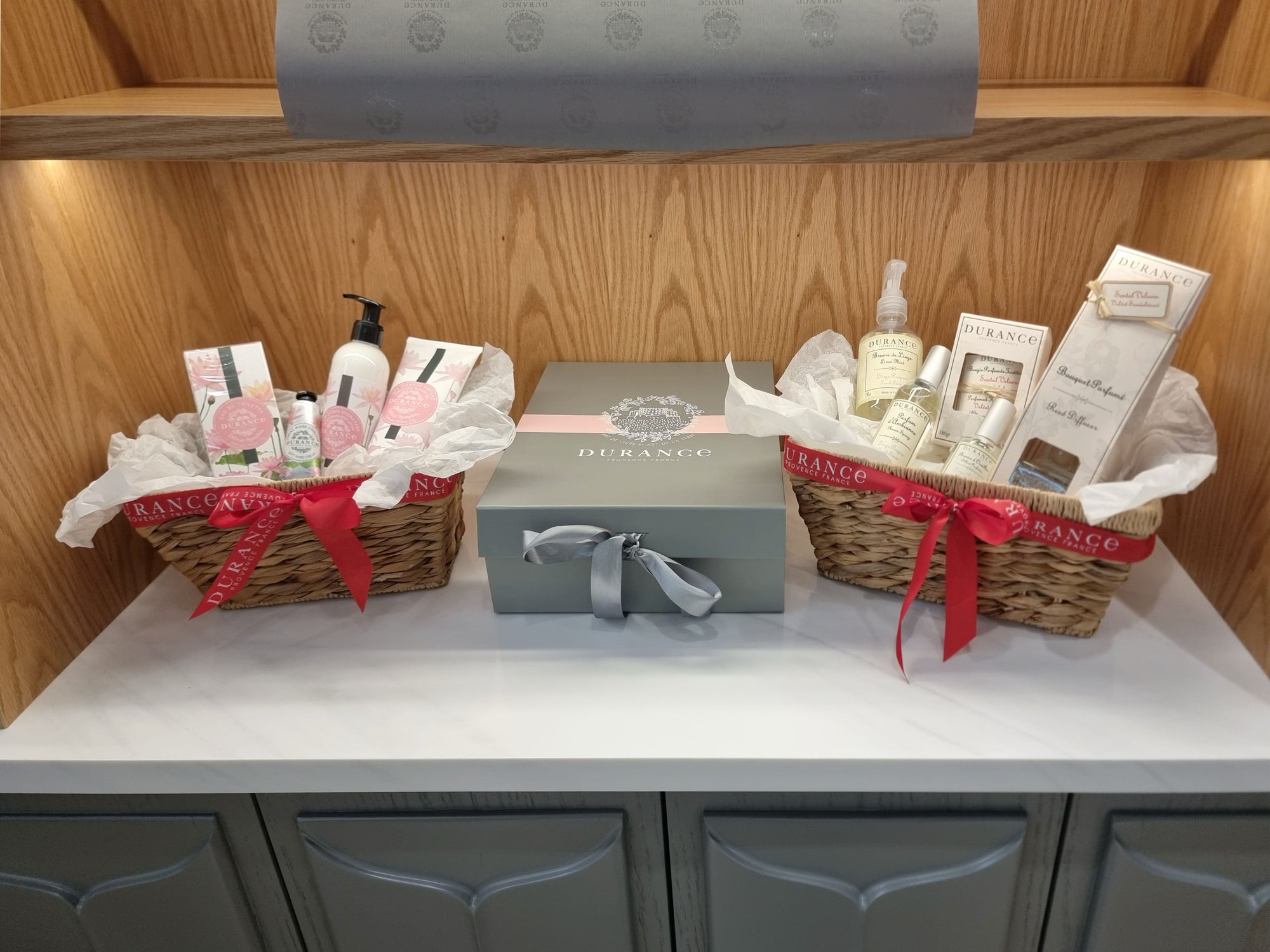 EID Gift Basket