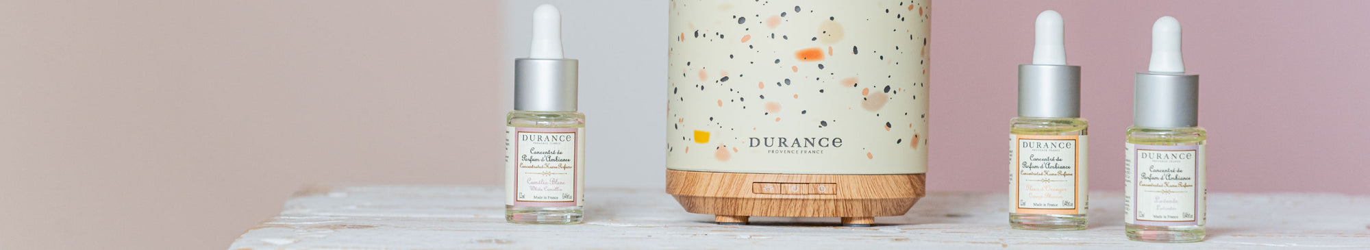Concentrated Home Perfume