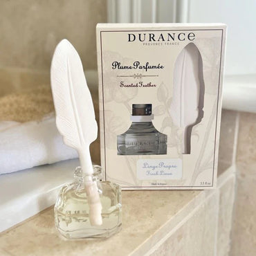 Fresh Linen - Scented Feather 100 mL