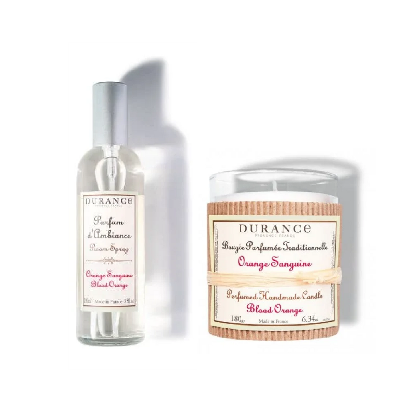 Home Fragrance Duo