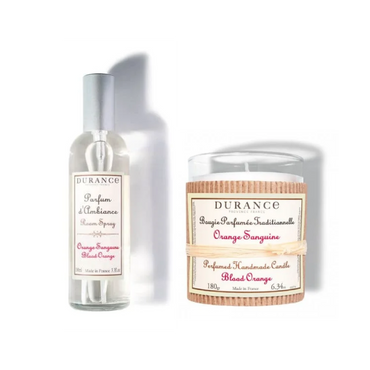 Home Fragrance Duo