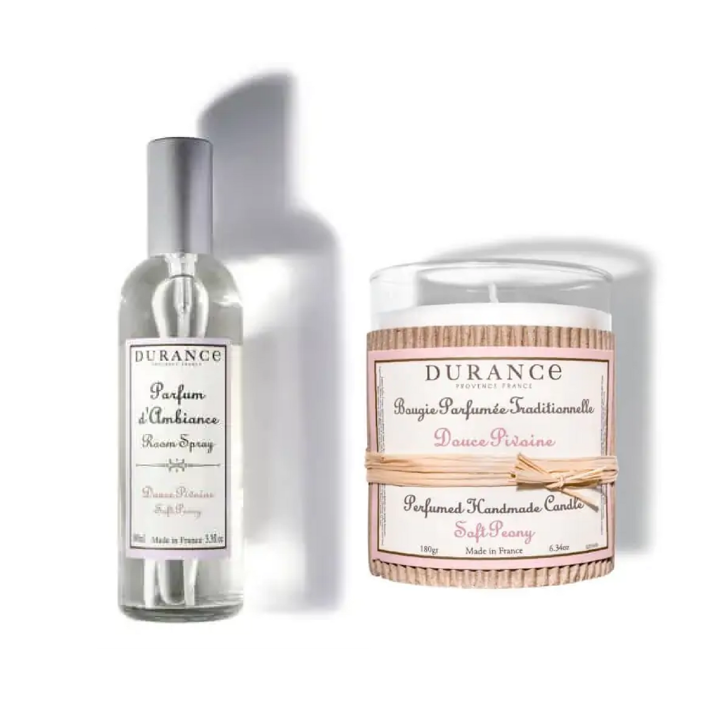 Home Fragrance Duo