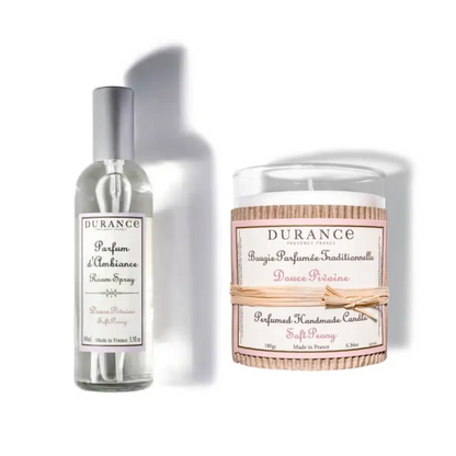 Home Fragrance Duo