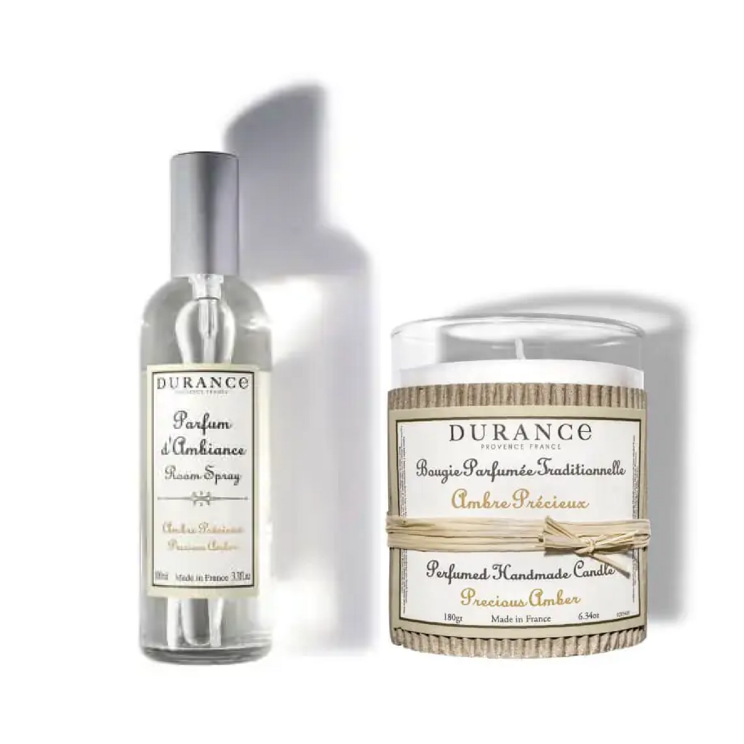 Home Fragrance Duo