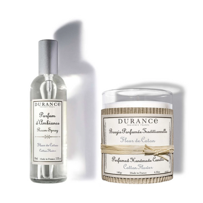 Home Fragrance Duo
