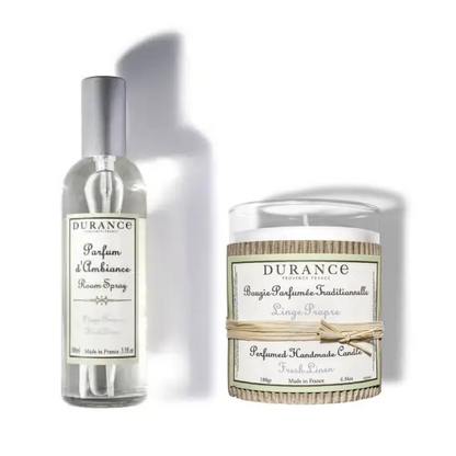 Home Fragrance Duo