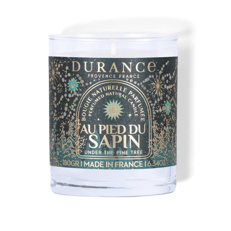 2025 Under the Pine Tree - Scented Candle 180 gr