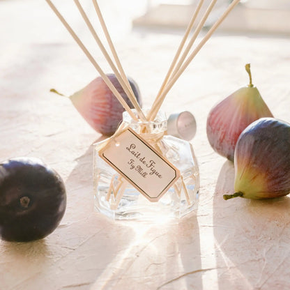 Fig Milk Diffuser 100ml