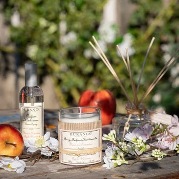 Apple Blossom - Room Spray air freshener 100ml , diffuser and scented candle