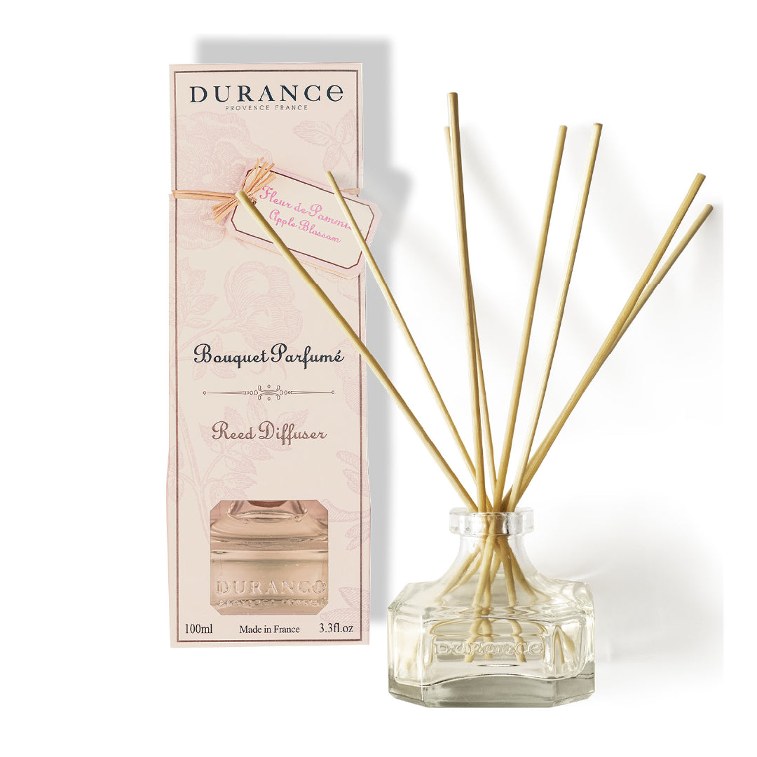 Apple blossom_diffuser_Scented_Bouquet