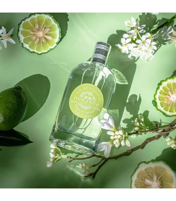 Bright Bergamot - Eau de Toilette perfume