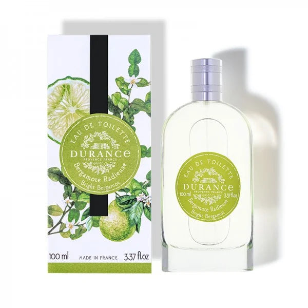 Bright Bergamot - Eau de Toilette perfume