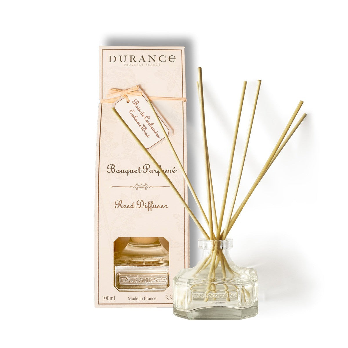 Cashmere Wood Diffuser 100 ml.