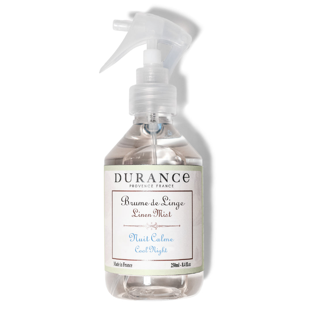 Cool Night  Linen Mist 250 ml Spray