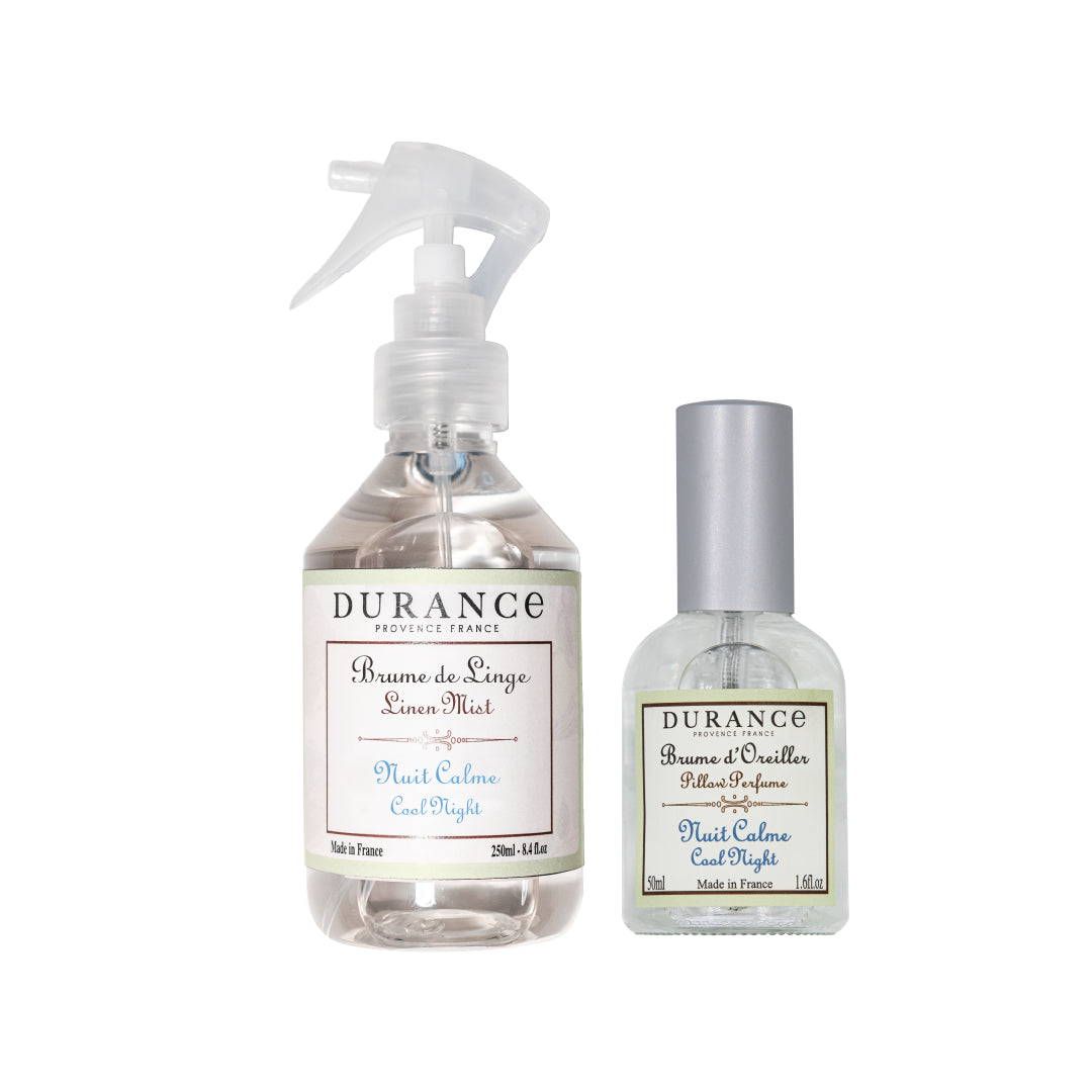 Cool Night Room Spray Pillow Perfume