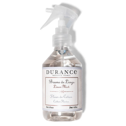 Cotton Flower - Linen Mist 250 ml. Spray