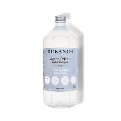 Cotton Flower Liquid Detergent