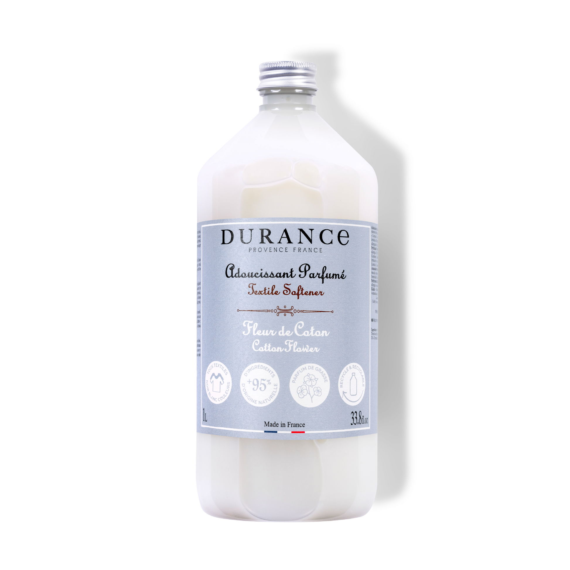 Cotton Flower Perfumed Softener