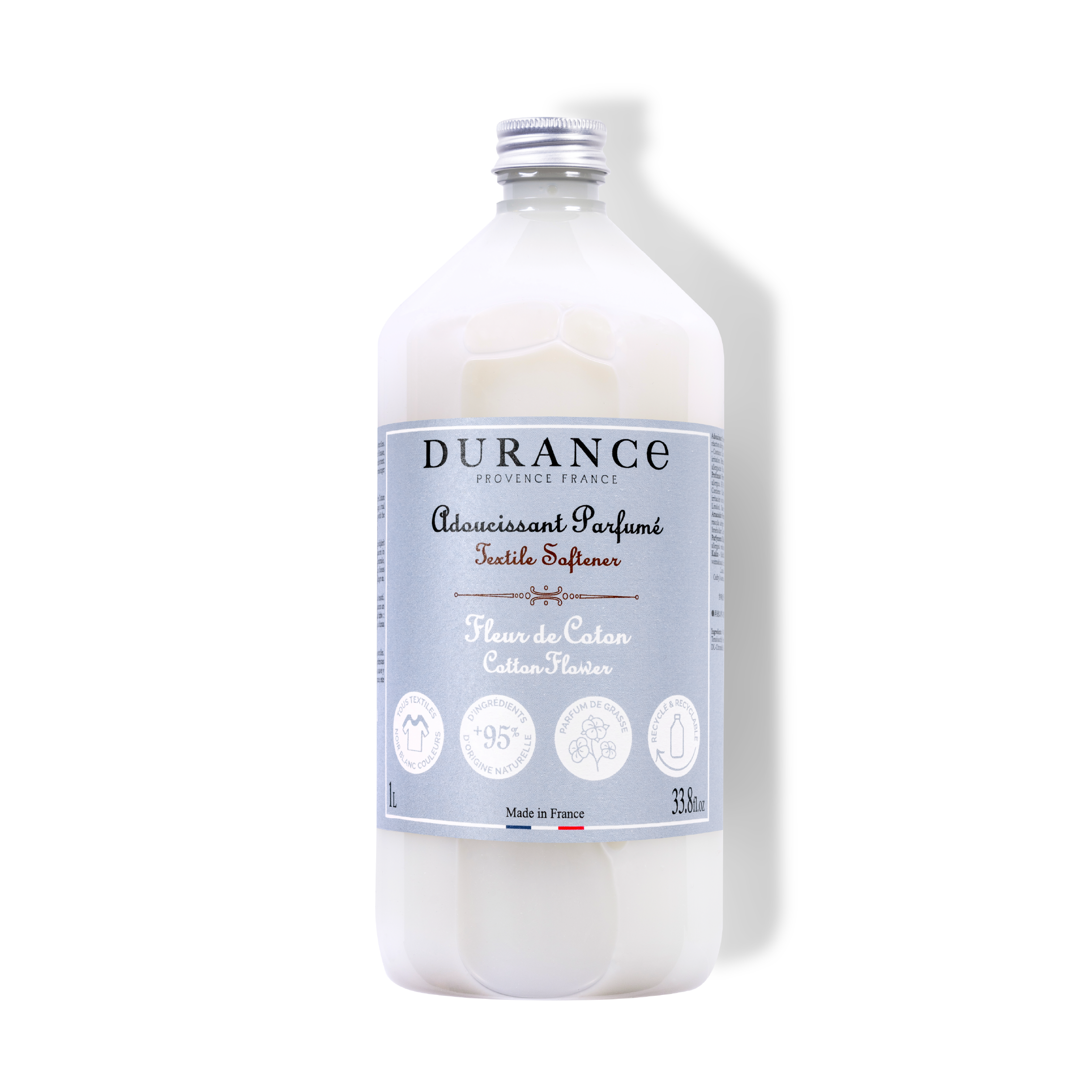 Cotton Flower Perfumed Softener