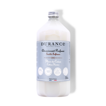 Cotton Flower Perfumed Softener