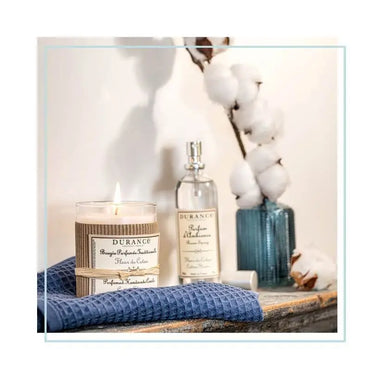 Cotton Flower - Room Spray air freshener