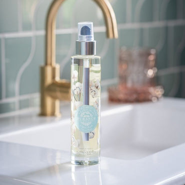 Cotton Musk - Hair & Body Dry Oil