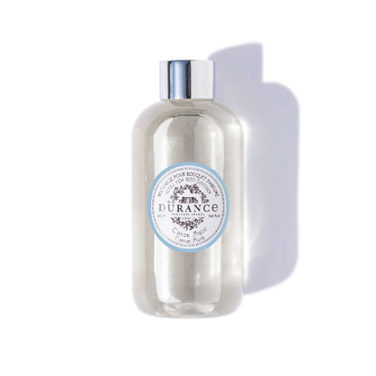 Cotton Musk -  Reed Diffuser Refill 225 ml.