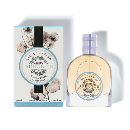 Cotton Musk  – Eau de Parfum perfume