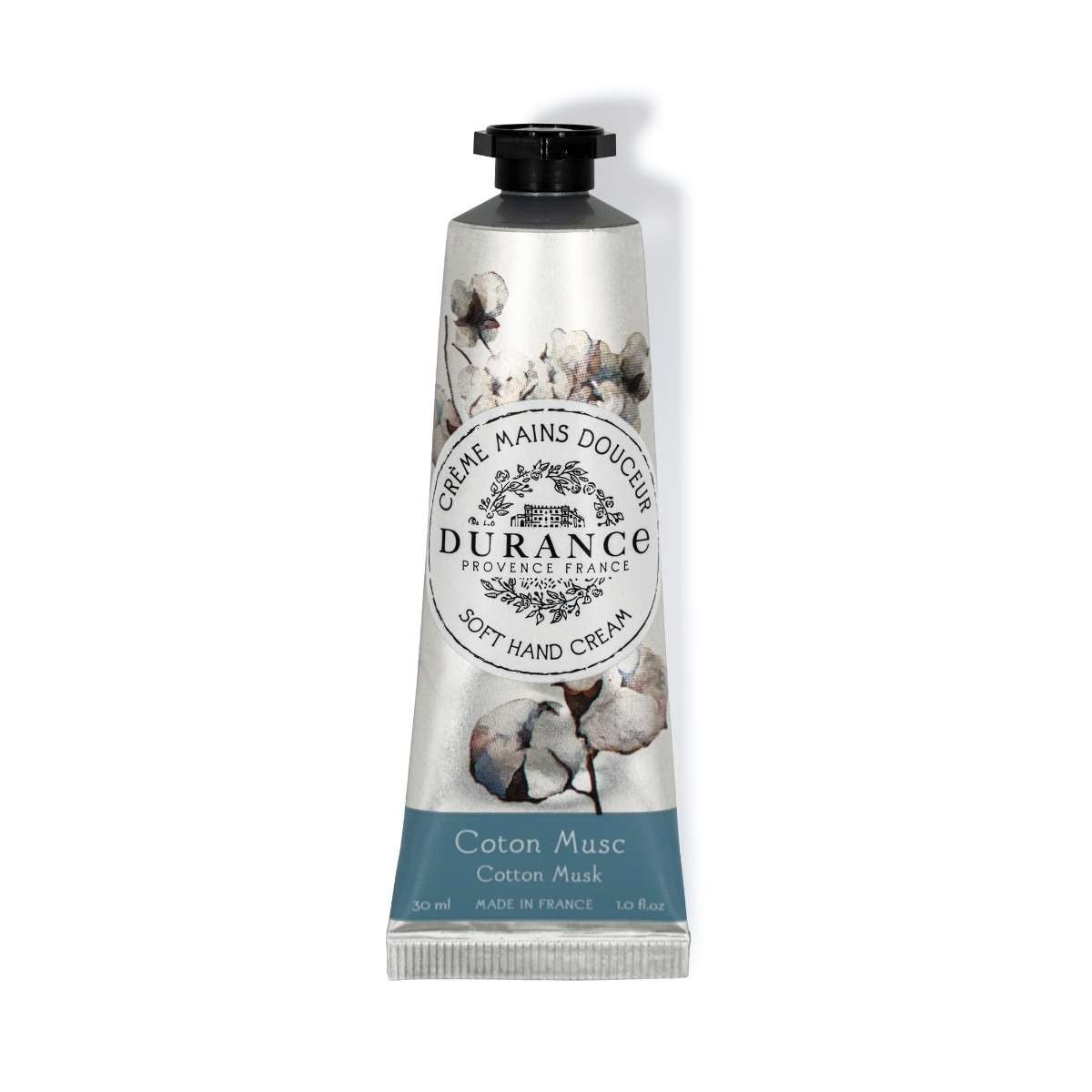 Cotton Musk Hand Cream 30 ml.