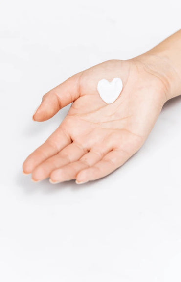 Cotton Musk Hand Cream 30 ml.