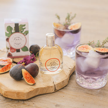 Delicious Fig -  Eau de Parfum