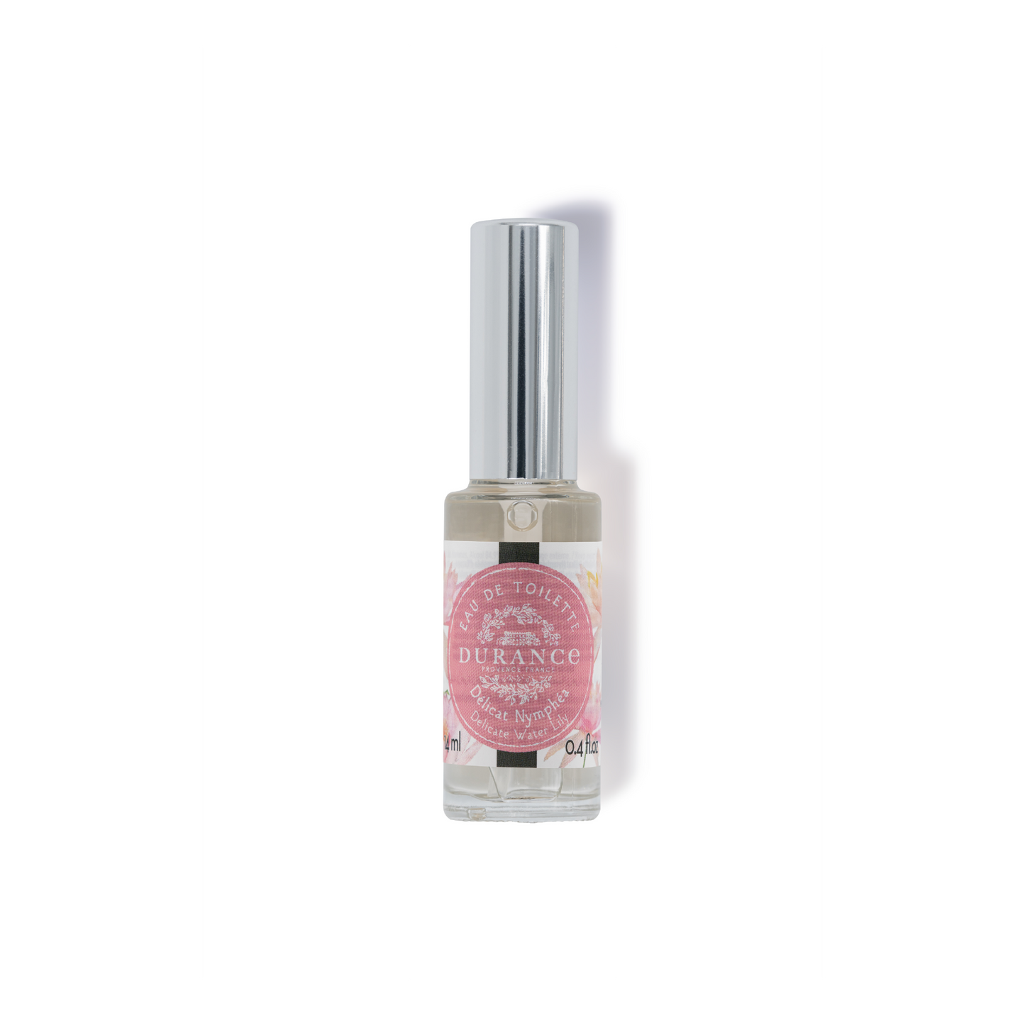 Delicate Water Lily - Eau de Toilette perfume