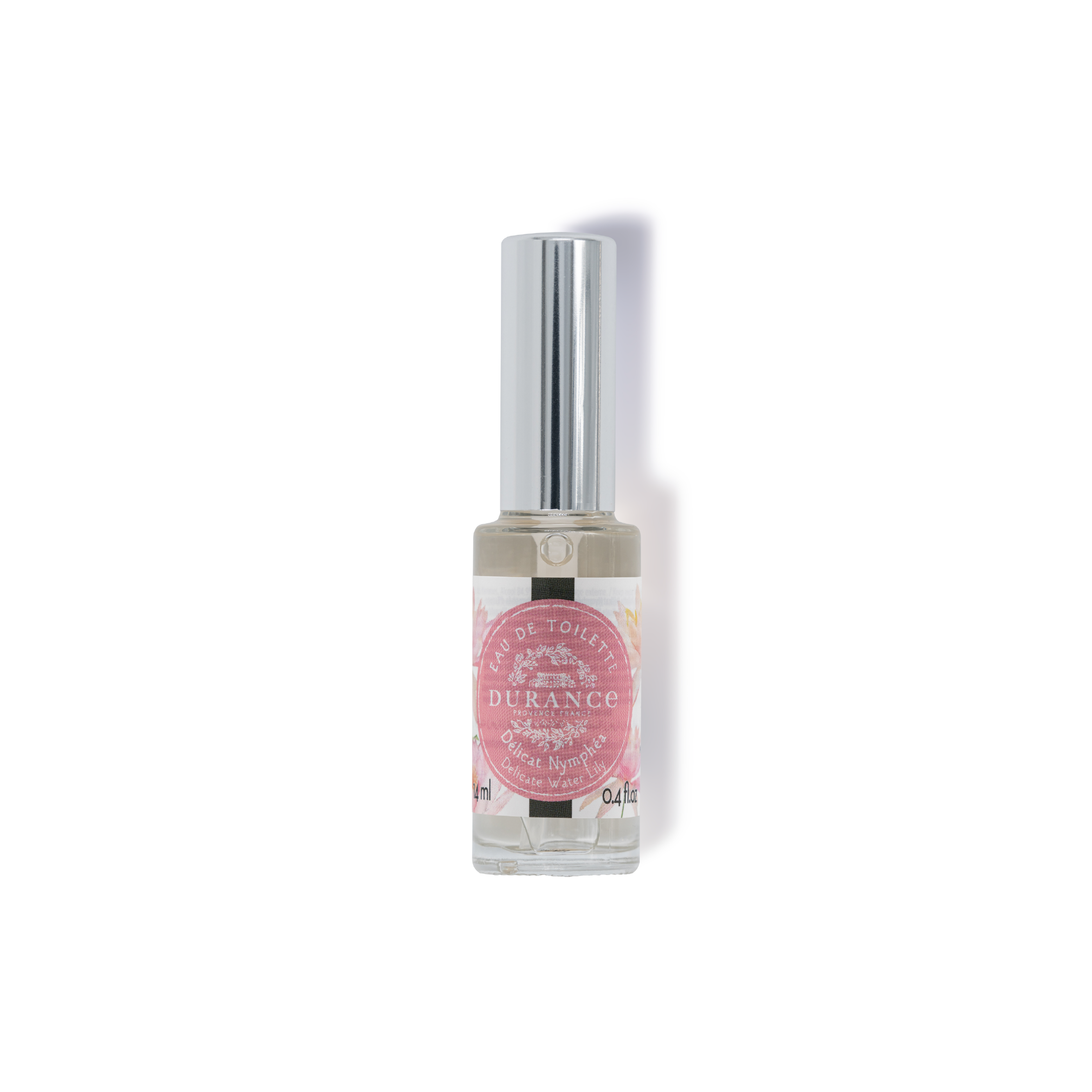 Delicate Water Lily - Eau de Toilette perfume