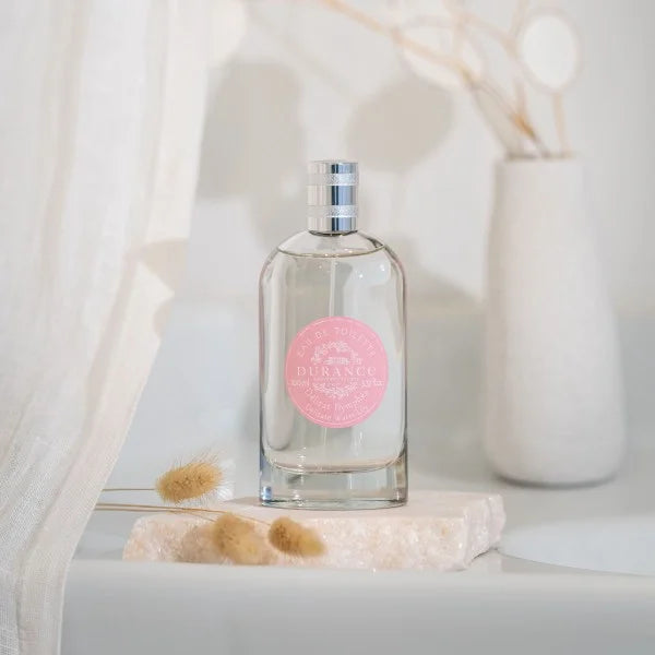 Delicate Water Lily - Eau de Toilette perfume