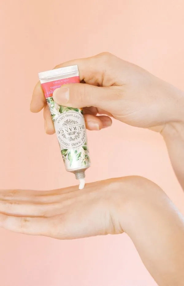 Delicate Water Lily Hand Cream 30 ml.