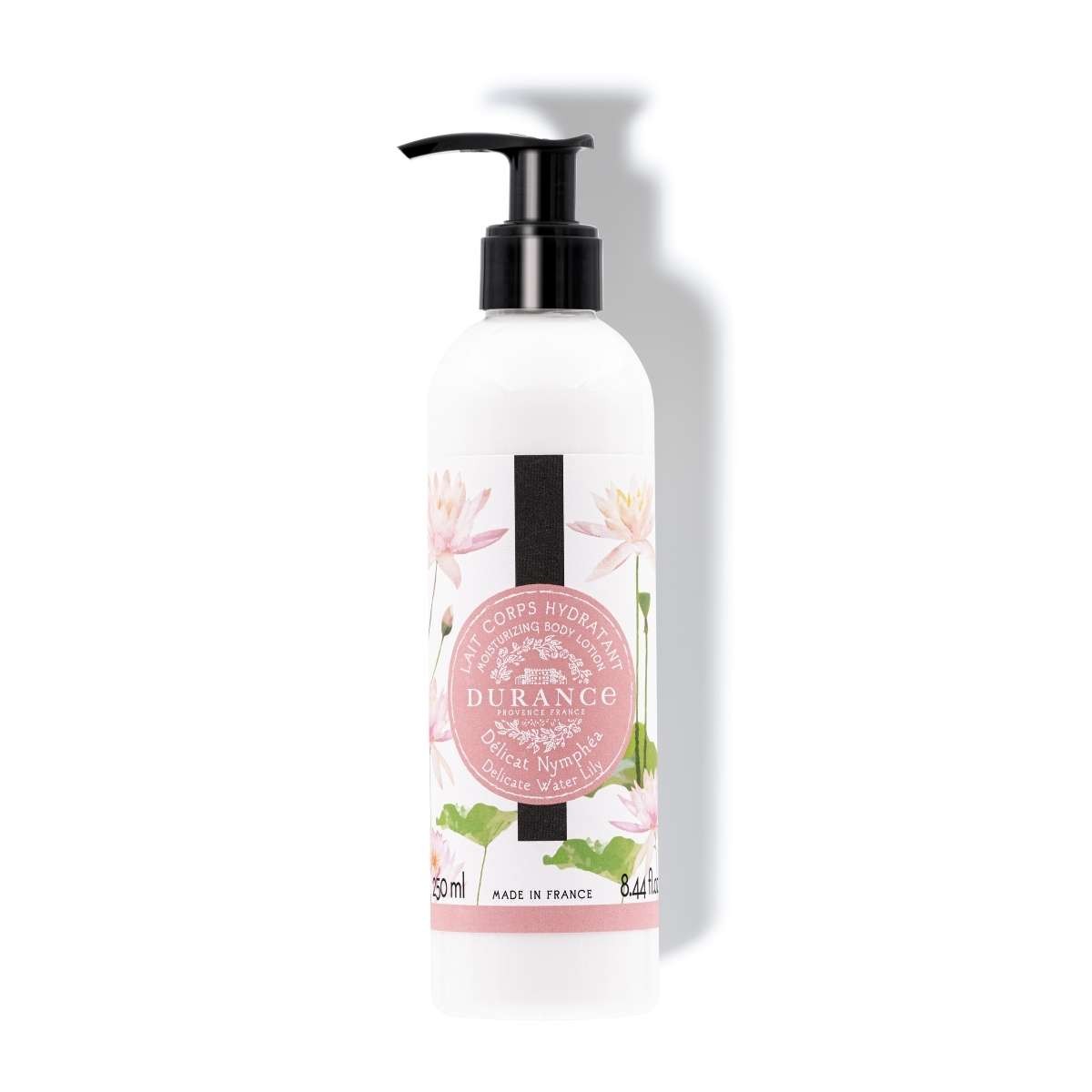 Delicate Water Lily Lotion 