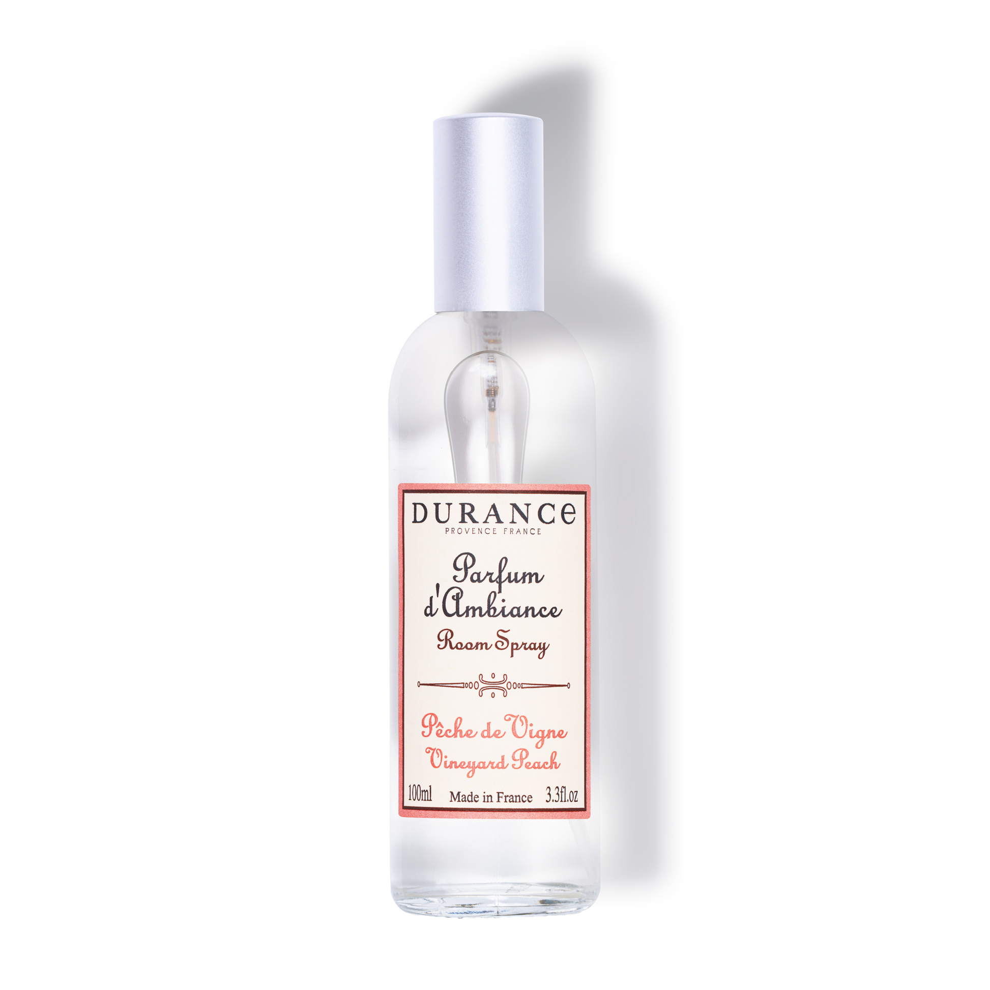 Durance_Peach_Air_Freshener spray