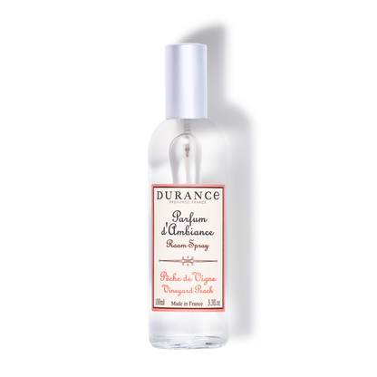 Durance_Peach_Air_Freshener spray