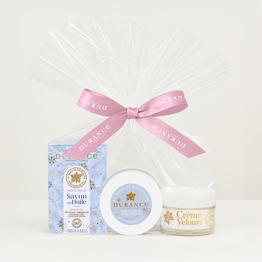 Durance Velvet Moisturizer