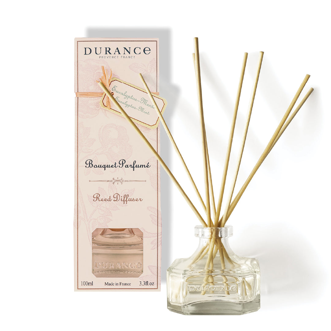 Eucalyptus Mint _diffuser_Scented_Bouquet 