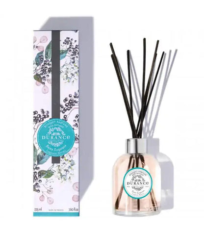 Durance Reed Diffusers Exquisite Berries - Reed Diffuser