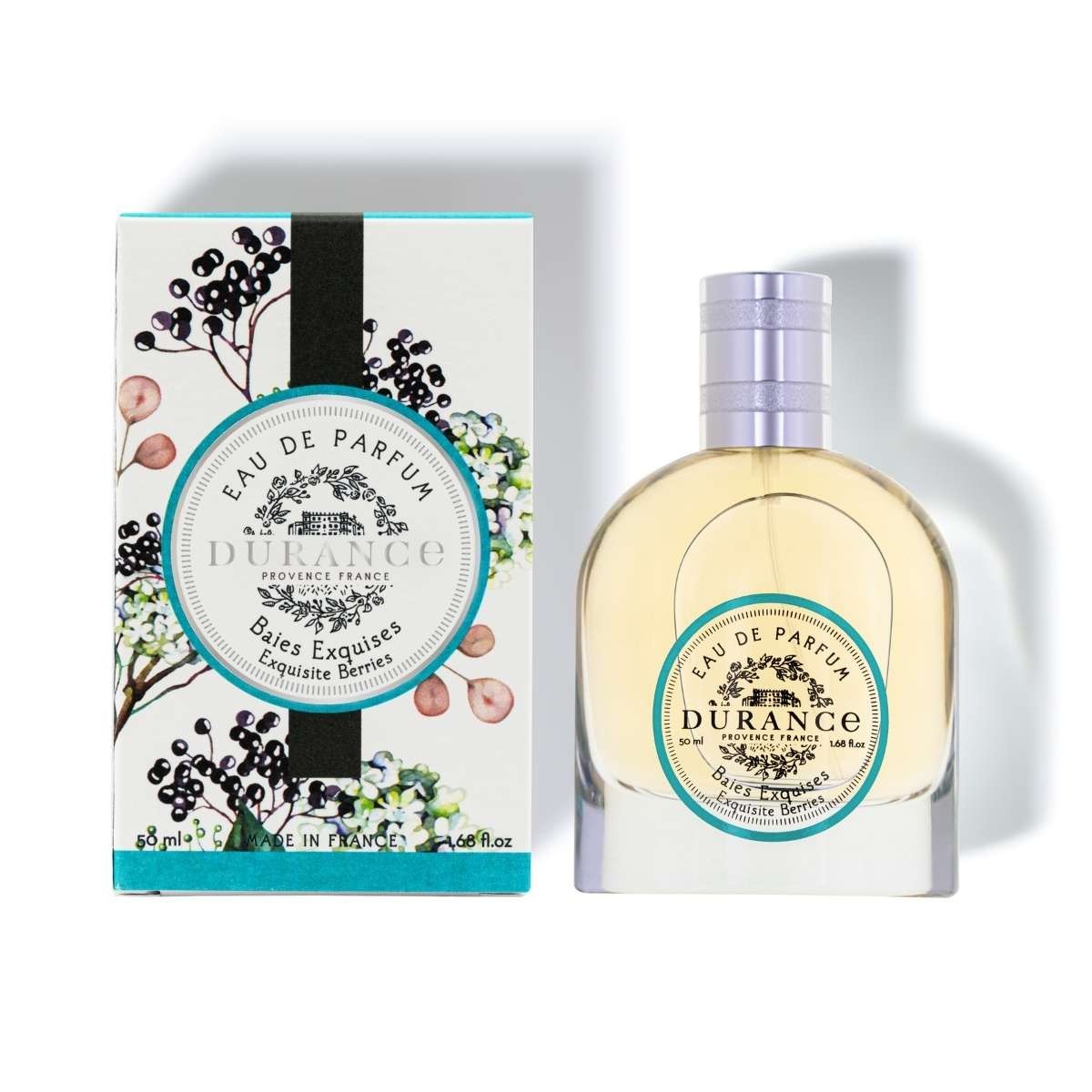 Exquisite Berries – Eau de Parfum perfume