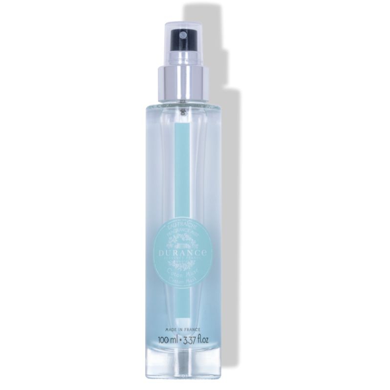 Fragrance Mist Cotton Musk perfume