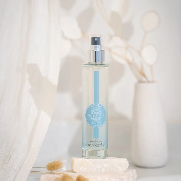 Fragrance Mist Cotton Musk perfume