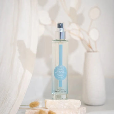 Fragrance Mist Cotton Musk perfume