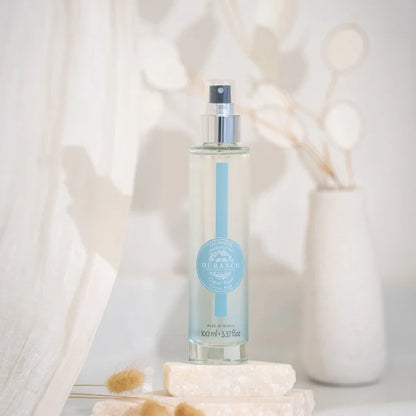 Fragrance Mist Cotton Musk perfume