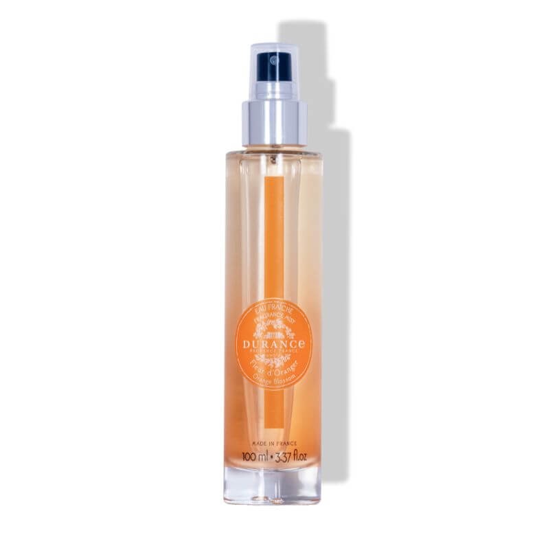Fragrance Mist Orange Blossom perfume 